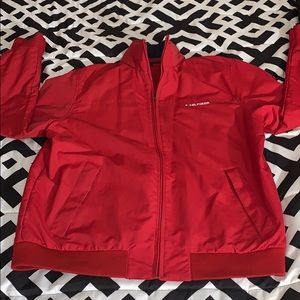 Tommy Hilfiger windbreaker